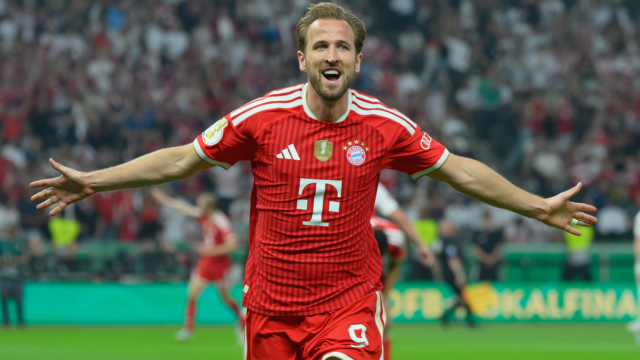 يمكن لنجم كأس العالم أن ينافس هاري كين على مكان يمكن لنجم كأس العالم أن ينافس هاري كين على مكان أساسي حيث يقترب من صفقة بايرن ميونيخ بقيمة 45 مليون جنيه إسترليني
| itg-ar.com