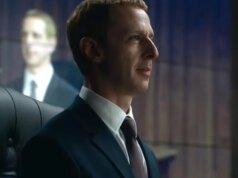 يمنحنا العرض الترويجي لـ Social Reckoning أول نظرة على جيريمي سترونج في دور Zuck
| itg-ar.com يمنحنا العرض الترويجي لـ Social Reckoning أول نظرة على جيريمي سترونج في دور Zuck
| itg-ar.com