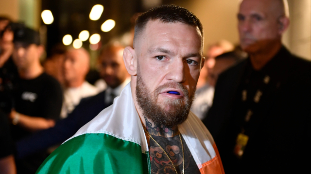يميل كونور ماكجريجور إلى انتهاء عقد UFC في عام 2027 حتى لو خسر أمام ماكس هولواي
| itg-ar.com