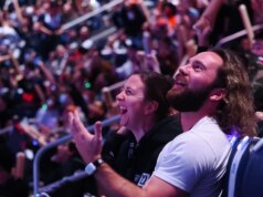 ينتقل BetBoom و9z وG2 إلى المرحلة 3 في IEM Cologne
| itg-ar.com ينتقل BetBoom و9z وG2 إلى المرحلة 3 في IEM Cologne
| itg-ar.com