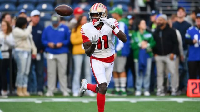 ينشر براندون أيوك مقطع فيديو أكثر تفجراً حول 49ers، ويطلق على كايل شاناهان لقب "الطفل الصغير"
| itg-ar.com