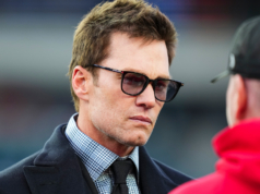 ينضم نجم Broncos إلى بطل Super Bowl السابق في الرد على لقطة Tom Brady “BS المطلقة”
| itg-ar.com ينضم نجم Broncos إلى بطل Super Bowl السابق في الرد على لقطة Tom Brady "BS المطلقة"
| itg-ar.com
