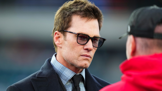 ينضم نجم Broncos إلى بطل Super Bowl السابق في الرد ينضم نجم Broncos إلى بطل Super Bowl السابق في الرد على لقطة Tom Brady "BS المطلقة"
| itg-ar.com