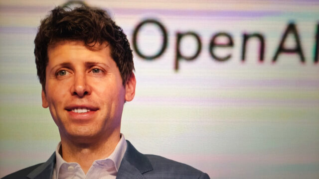 يواجه OpenAI تحقيقًا من مجموعة من المدعين العامين في الولاية يواجه OpenAI تحقيقًا من مجموعة من المدعين العامين في الولاية
| itg-ar.com