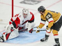 يواجه فريق Carolina Hurricanes قرارًا صعبًا في نهائي كأس ستانلي، وهو ليس بالأمر الصعب على الإطلاق
| itg-ar.com يواجه فريق Carolina Hurricanes قرارًا صعبًا في نهائي كأس ستانلي، وهو ليس بالأمر الصعب على الإطلاق
| itg-ar.com