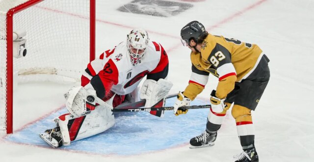 يواجه فريق Carolina Hurricanes قرارًا صعبًا في نهائي كأس ستانلي، يواجه فريق Carolina Hurricanes قرارًا صعبًا في نهائي كأس ستانلي، وهو ليس بالأمر الصعب على الإطلاق
| itg-ar.com