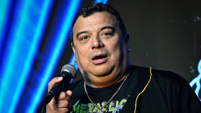 يواجه كارلوس مينسيا أكثر من عقد من الزمن في السجن يواجه كارلوس مينسيا أكثر من عقد من الزمن في السجن بعد اتهامات جنائية
| itg-ar.com