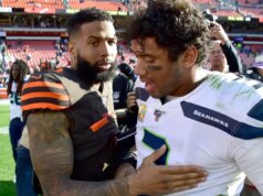 يوقع العمالقة على النجم السابق بينما يصبح QB لمرة واحدة محللًا جديدًا لشبكة CBS NFL
| itg-ar.com يوقع العمالقة على النجم السابق بينما يصبح QB لمرة واحدة محللًا جديدًا لشبكة CBS NFL
| itg-ar.com