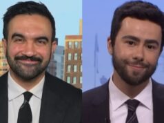 يُزعم أن العمدة ممداني لا يزال يحاول الانضمام إلى SNL، لكن هل سيحدث ذلك؟
| itg-ar.com يُزعم أن العمدة ممداني لا يزال يحاول الانضمام إلى SNL، لكن هل سيحدث ذلك؟
| itg-ar.com