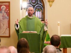 ‘He Didn’t Judge Us’: The Priest Throwing a Lifeline to Men Leaving Prison | itg-ar.com ‘He Didn’t Judge Us’: The Priest Throwing a Lifeline to Men Leaving Prison | itg-ar.com