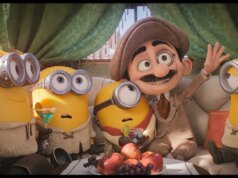 ‘Minions & Monsters’ Director Pierre Coffin on His Tribute to Hollywood, the Exhausting Work of Voicing the Yellow Creatures and Crafting Comedy That’s ‘More Irreverent Than Some of the Competition’ | itg-ar.com ‘Minions & Monsters’ Director Pierre Coffin on His Tribute to Hollywood, the Exhausting Work of Voicing the Yellow Creatures and Crafting Comedy That’s ‘More Irreverent Than Some of the Competition’ | itg-ar.com