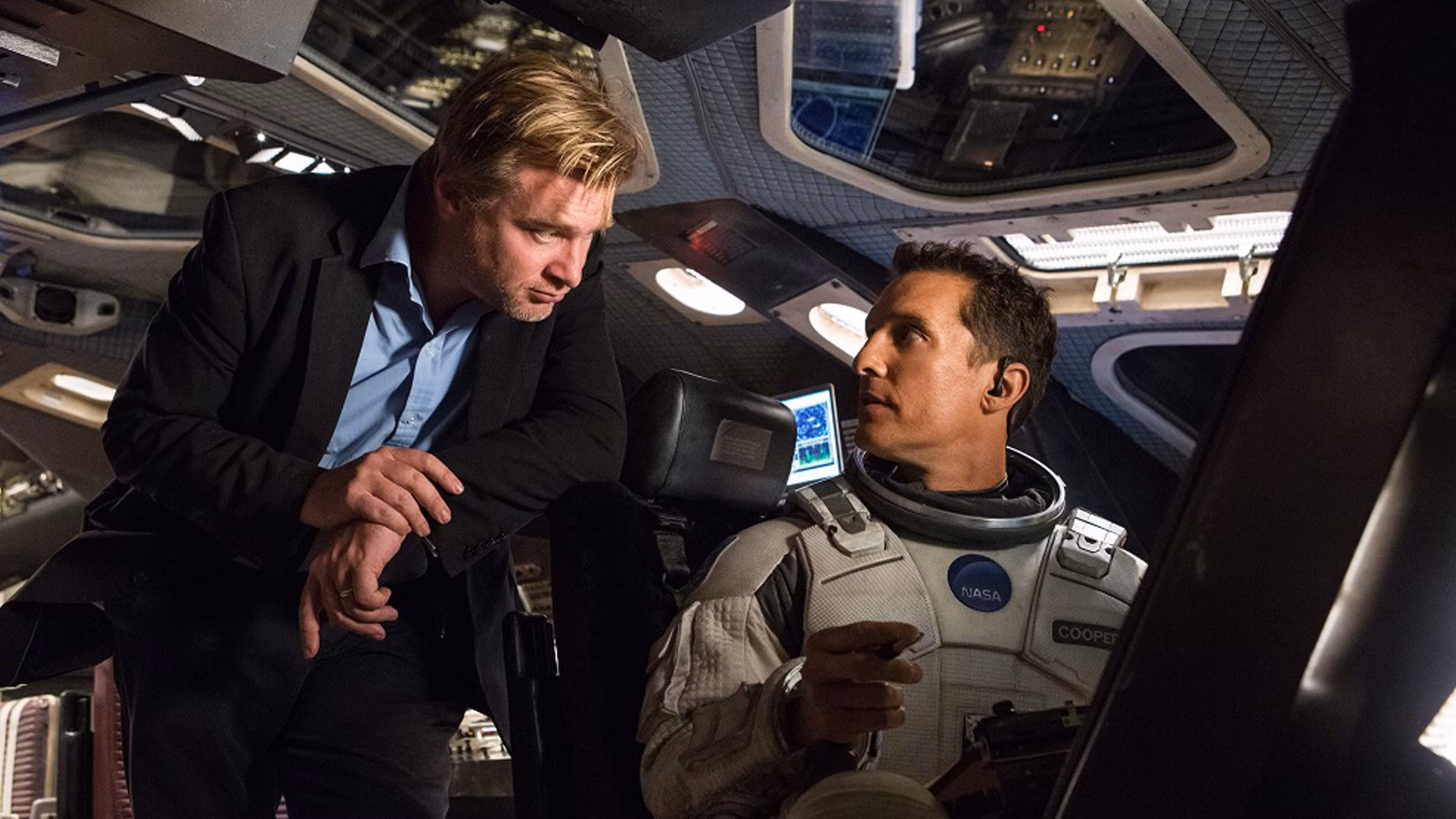 10 Biggest Actors Christopher Nolan Has Only Worked With Once | itg-ar.com 10 Biggest Actors Christopher Nolan Has Only Worked With Once | itg-ar.com