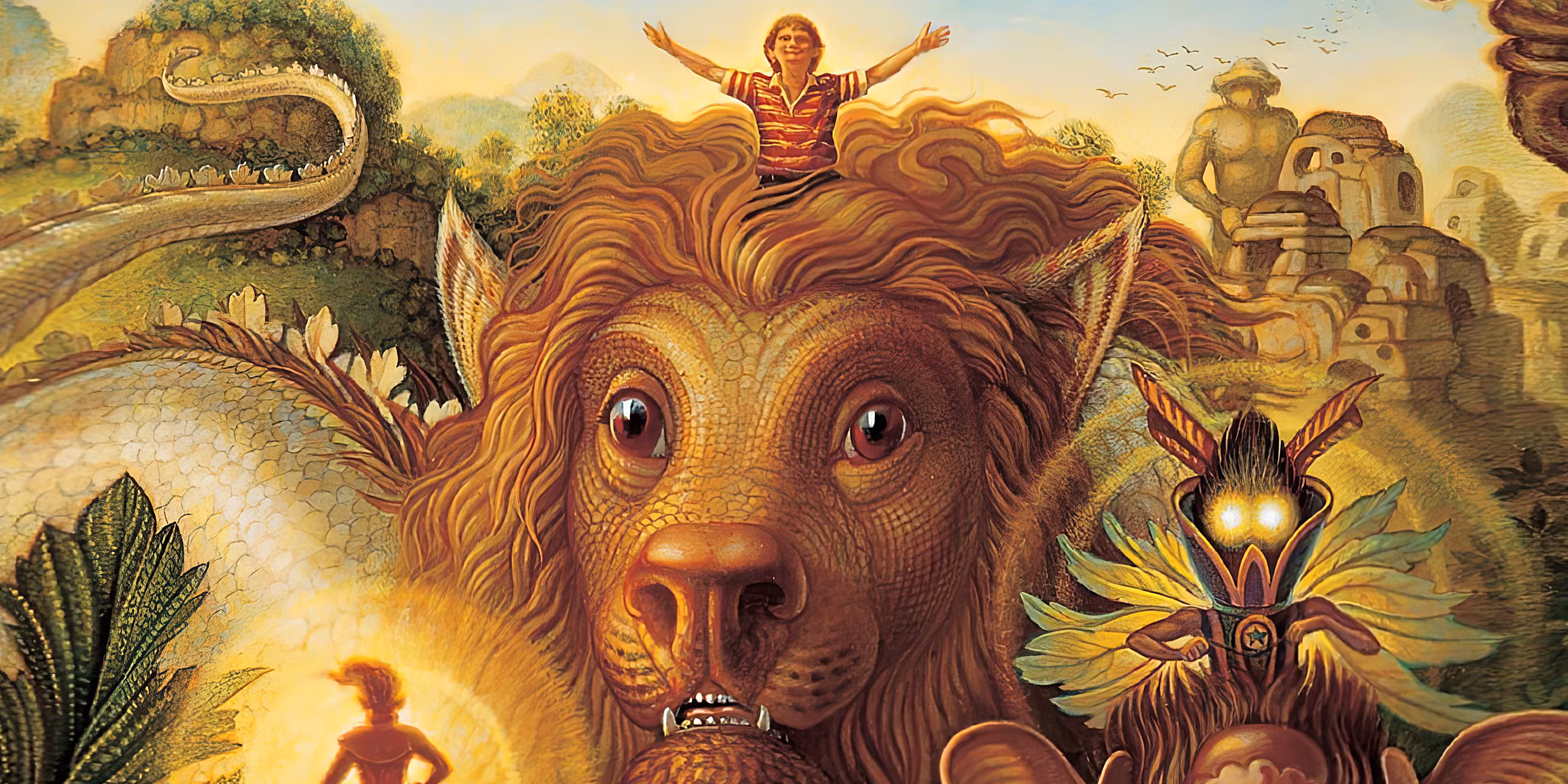 10 High Fantasy Books That Are Perfectly Written | itg-ar.com 10 High Fantasy Books That Are Perfectly Written | itg-ar.com
