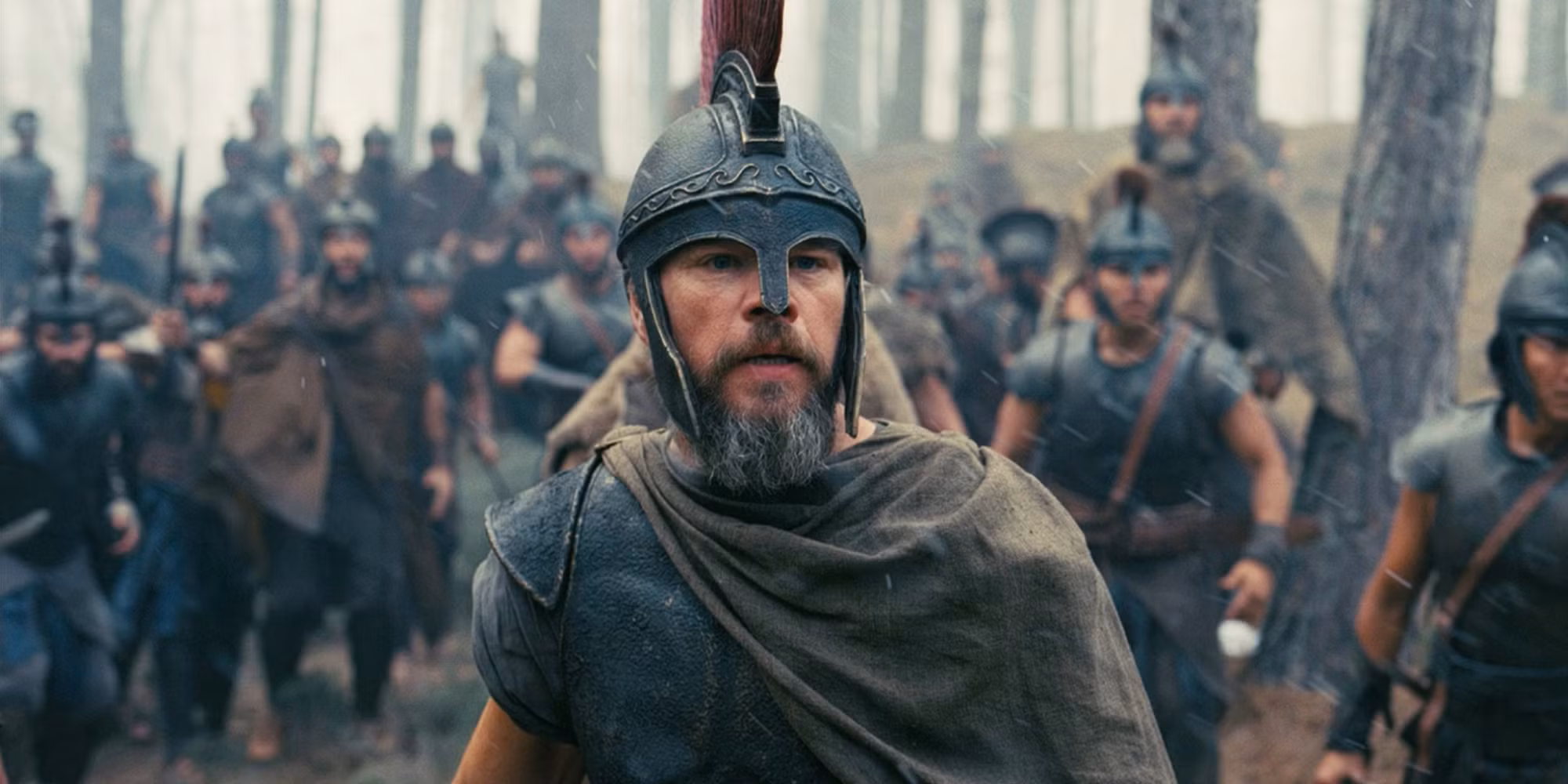 10 Movies That Clearly Influenced Christopher Nolan’s ‘The Odyssey’ | itg-ar.com 10 Movies That Clearly Influenced Christopher Nolan's 'The Odyssey' | itg-ar.com