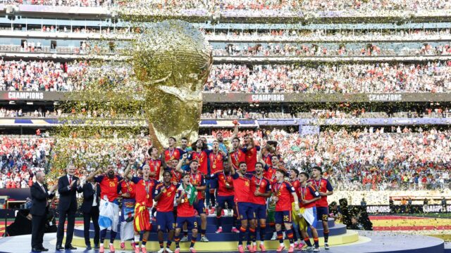 10 things that wowed us at the 2026 World Cup 10 things that wowed us at the 2026 World Cup | itg-ar.com