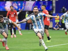 كيفية مشاهدة كأس العالم اليوم: الجدول الزمني والأوقات والتلفزيون والبث المباشر للأرجنتين والنرويج وإنجلترا والمزيد
| itg-ar.com كيفية مشاهدة كأس العالم اليوم: الجدول الزمني والأوقات والتلفزيون والبث المباشر للأرجنتين والنرويج وإنجلترا والمزيد
| itg-ar.com