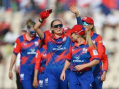جدول نقاط Hundred Women’s 2026: الترتيب المحدث ومعدل التشغيل الصافي بعد فوز Southern Brave على Welsh Fire
| itg-ar.com جدول نقاط Hundred Women's 2026: الترتيب المحدث ومعدل التشغيل الصافي بعد فوز Southern Brave على Welsh Fire
| itg-ar.com