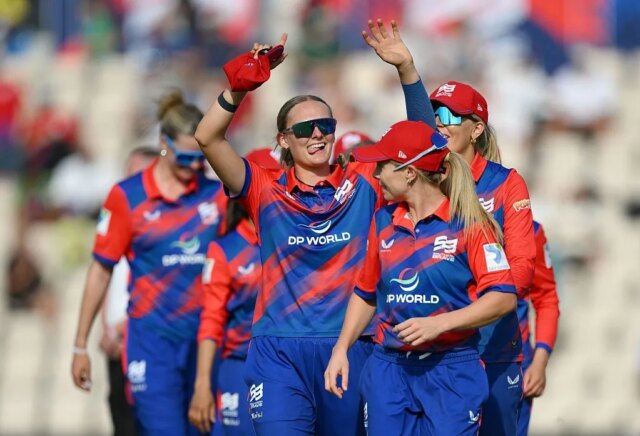 جدول نقاط Hundred Women's 2026: الترتيب المحدث ومعدل التشغيل الصافي بعد فوز Southern Brave على Welsh Fire
| itg-ar.com