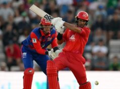 جدول نقاط Hundred Men’s 2026: الترتيب المحدث ومعدل التشغيل الصافي بعد فوز Welsh Fire على Southern Brave
| itg-ar.com جدول نقاط Hundred Men's 2026: الترتيب المحدث ومعدل التشغيل الصافي بعد فوز Welsh Fire على Southern Brave
| itg-ar.com