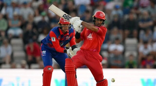 جدول نقاط Hundred Men's 2026: الترتيب المحدث ومعدل التشغيل الصافي بعد فوز Welsh Fire على Southern Brave
| itg-ar.com
