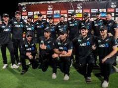 أحدث تصنيفات فريق ODI للرجال في ICC: جدول محدث بعد فوز نيوزيلندا 3-2 على جزر الهند الغربية
| itg-ar.com أحدث تصنيفات فريق ODI للرجال في ICC: جدول محدث بعد فوز نيوزيلندا 3-2 على جزر الهند الغربية
| itg-ar.com