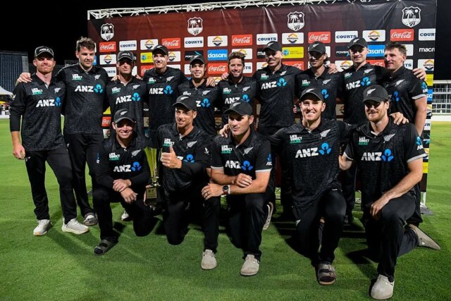 أحدث تصنيفات فريق ODI للرجال في ICC: جدول محدث بعد أحدث تصنيفات فريق ODI للرجال في ICC: جدول محدث بعد فوز نيوزيلندا 3-2 على جزر الهند الغربية
| itg-ar.com