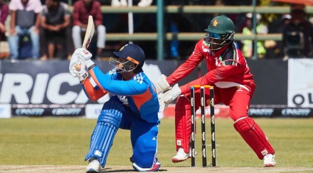 أحدث تصنيفات فريق T20I للرجال في ICC: جدول محدث بعد أحدث تصنيفات فريق T20I للرجال في ICC: جدول محدث بعد فوز الهند على زيمبابوي 3-0
| itg-ar.com