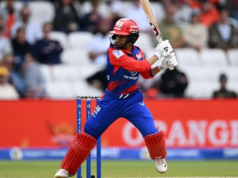 جدول نقاط Hundred Women’s 2026: الترتيب المحدث ومعدل التشغيل الصافي بعد فوز Southern Brave على MI London
| itg-ar.com جدول نقاط Hundred Women's 2026: الترتيب المحدث ومعدل التشغيل الصافي بعد فوز Southern Brave على MI London
| itg-ar.com