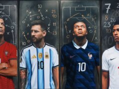 26 Stat-Stuffed Headlines From The Best World Cup Ever | itg-ar.com 26 Stat-Stuffed Headlines From The Best World Cup Ever | itg-ar.com