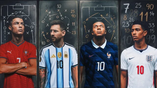 26 Stat-Stuffed Headlines From The Best World Cup Ever | 26 Stat-Stuffed Headlines From The Best World Cup Ever | itg-ar.com
