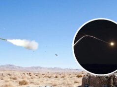 2x إنتاج الأسلحة: شركة أمريكية تضاعف إنتاج الصواريخ الرئيسية التي توفر معدل نجاح يصل إلى 90%
| itg-ar.com 2x إنتاج الأسلحة: شركة أمريكية تضاعف إنتاج الصواريخ الرئيسية التي توفر معدل نجاح يصل إلى 90%
| itg-ar.com