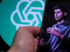 5 أدوات مذهلة مصممة باستخدام GPT-5.6 والتي يتباهى بها الناس أمام Sam Altman — بدءًا من مساعد خزانة الملابس وحتى Pokémon Go للقطط
| itg-ar.com 5 أدوات مذهلة مصممة باستخدام GPT-5.6 والتي يتباهى بها الناس أمام Sam Altman — بدءًا من مساعد خزانة الملابس وحتى Pokémon Go للقطط
| itg-ar.com