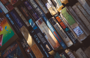 5 كتب تعلمك كيف تعيش بتوقعات أقل
| itg-ar.com 5 روايات أقل شهرة تستحق جمهوراً أوسع
| itg-ar.com