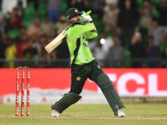 58 (22) و3-42: العرض الشامل للنجم الباكستاني يمنح المقاطعة فوزًا مثيرًا في T20 Blast
| itg-ar.com 58 (22) و3-42: العرض الشامل للنجم الباكستاني يمنح المقاطعة فوزًا مثيرًا في T20 Blast
| itg-ar.com