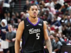 6 لاعبين ناشئين في الدوري الصيفي NBA يكافحون من أجل الارتقاء إلى مستوى الضجيج حتى الآن
| itg-ar.com 6 لاعبين ناشئين في الدوري الصيفي NBA يكافحون من أجل الارتقاء إلى مستوى الضجيج حتى الآن
| itg-ar.com