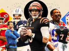 61 NFL predictions ahead of the 2026 season | itg-ar.com 61 NFL predictions ahead of the 2026 season | itg-ar.com