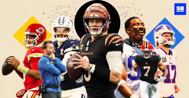 61 NFL predictions ahead of the 2026 season | itg-ar.com 61 NFL predictions ahead of the 2026 season | itg-ar.com