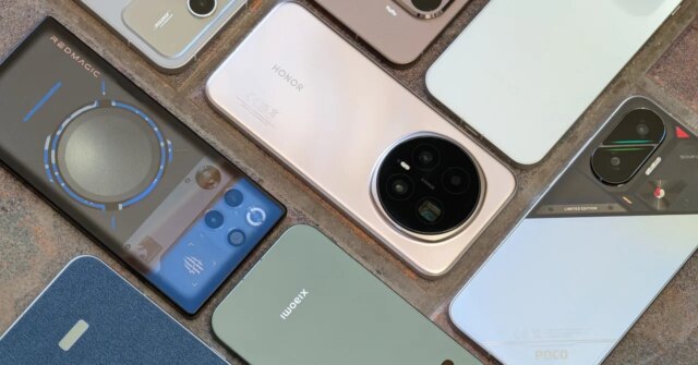 7 Best Phones You Can’t Buy in the US (2026) | itg-ar.com