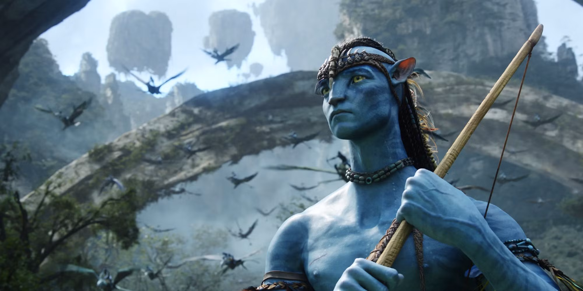8 Most Ambitious Fantasy Movies Ever Made, Ranked | itg-ar.com 8 Most Ambitious Fantasy Movies Ever Made, Ranked | itg-ar.com