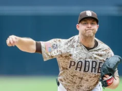9 مرشحين تجاريين تحت الرادار لـ MLB يجب مراقبتهم قبل الموعد النهائي
| itg-ar.com 9 مرشحين تجاريين تحت الرادار لـ MLB يجب مراقبتهم قبل الموعد النهائي
| itg-ar.com