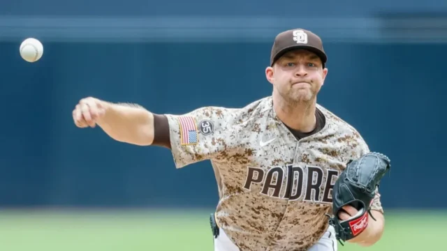 9 مرشحين تجاريين تحت الرادار لـ MLB يجب مراقبتهم قبل 9 مرشحين تجاريين تحت الرادار لـ MLB يجب مراقبتهم قبل الموعد النهائي
| itg-ar.com
