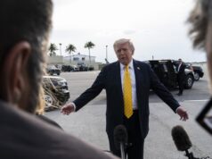A Florida airport is officially renamed for Trump. What does he stand to gain? | itg-ar.com A Florida airport is officially renamed for Trump. What does he stand to gain? | itg-ar.com