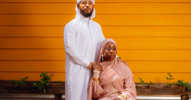 A ‘Muslims Only’ Swim Party and the Backlash That Followed | itg-ar.com