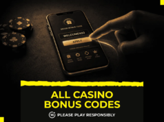 All Casino Bonus Codes in the UK (July 2026) Weekly updated bonus codes | itg-ar.com All Casino Bonus Codes in the UK (July 2026) Weekly updated bonus codes | itg-ar.com