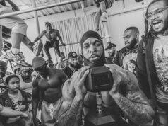 America’s Toughest Workout Isn’t in a Gym — It’s on the Street | itg-ar.com America’s Toughest Workout Isn’t in a Gym — It’s on the Street | itg-ar.com