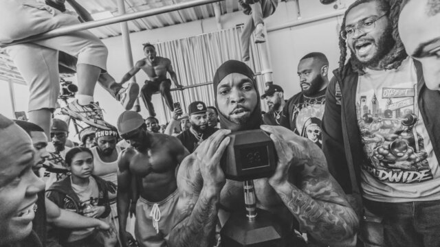 America’s Toughest Workout Isn’t in a Gym — It’s on America’s Toughest Workout Isn’t in a Gym — It’s on the Street | itg-ar.com