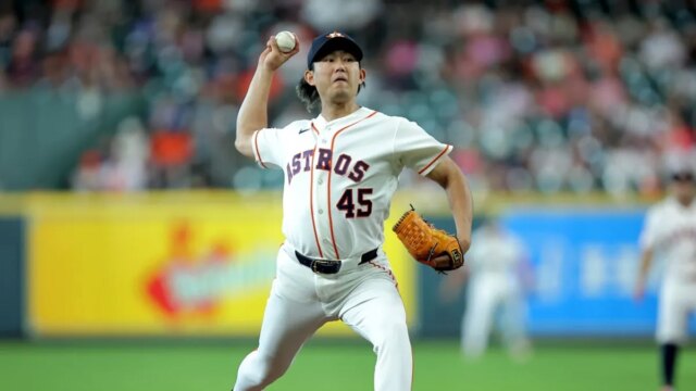 Astros 'Tatsuya Imai حريص على استعادة لياقته مقابل Marlins المتراجعة Astros 'Tatsuya Imai حريص على استعادة لياقته مقابل Marlins المتراجعة
| itg-ar.com