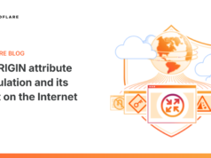 BGP ORIGIN attribute manipulation and its impact on the Internet | itg-ar.com BGP ORIGIN attribute manipulation and its impact on the Internet | itg-ar.com