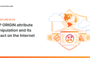 BGP ORIGIN attribute manipulation and its impact on the Internet | itg-ar.com BGP ORIGIN attribute manipulation and its impact on the Internet | itg-ar.com