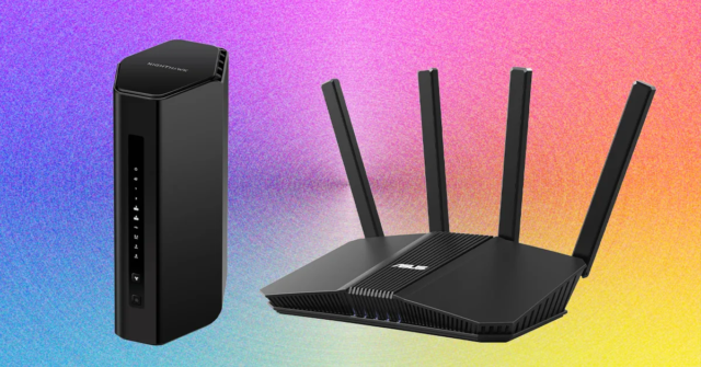 Best Wi-Fi Routers (2026): My Honest Picks After Testing 40+ | itg-ar.com